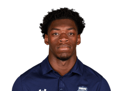 Maurki James