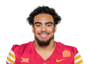 Cameron Pettaway