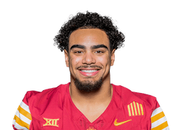 Cameron Pettaway