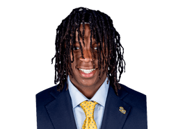 Tyreek Robinson