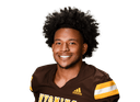 Nico Hamilton