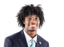 Elijah Burress