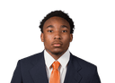 Demetres Samuel Jr.
