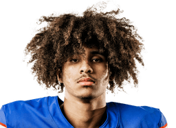 Jalen Cooper