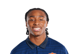 DeShawn Spencer