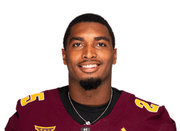 Cardae Mack