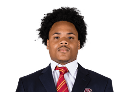 Mekhi Dodd