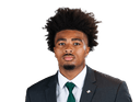 Messiah Hampton