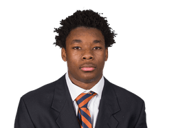 Darius Johnson Jr.
