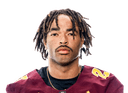 Demarius Robinson