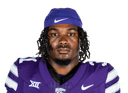 Monterrio Elston Jr.
