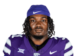 Monterrio Elston Jr.