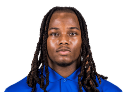 Que'Sean Brown