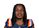 Mario Sanders II