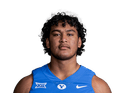 Viliami Po'uha