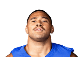 John Taumoepeau