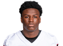 Rickey Taylor Jr.