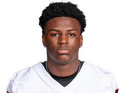 Rickey Taylor Jr.