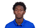 Keron Milton