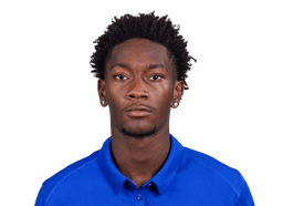 Keron Milton