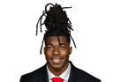 Jabari Bush