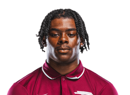 Marcus Calwise Jr.