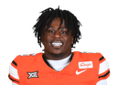 Tre Page III