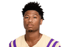 Jarvis Rush