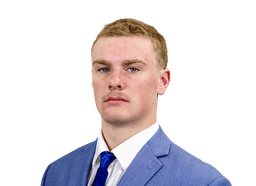 Connor Wolf