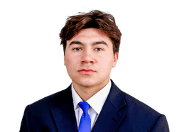 Alex Herrera