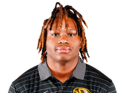 Xai'Shaun Edwards