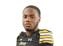 Kahseim Phillips