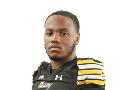 Kahseim Phillips