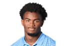 Omari Bursey
