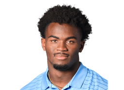 Omari Bursey