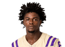 Bakari McCall