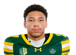 Isiah St. Romain
