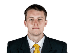 Connor Calvert