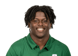 Rod Gainey Jr.