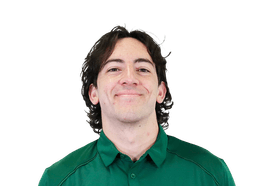 Nick Poulos