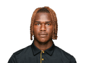 Keith Jones Jr.