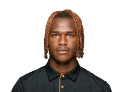 Keith Jones Jr.