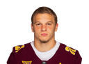 Grayson Rigdon