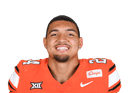 Caleb Hawkins