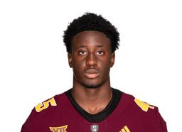 Tristan Bacon