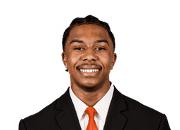 Craig Dandridge