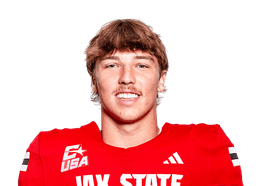Luke Gilbert
