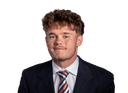 Jimmy Gregg