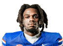 La'Modrick Spencer