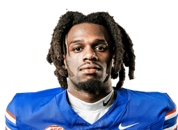 La'Modrick Spencer